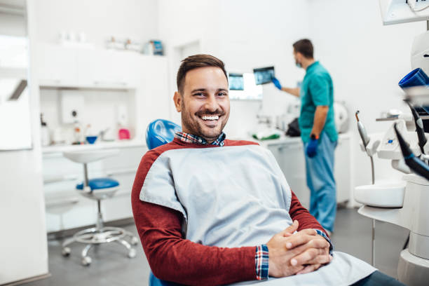 Rapids, NY  Holistic Dental Services Company