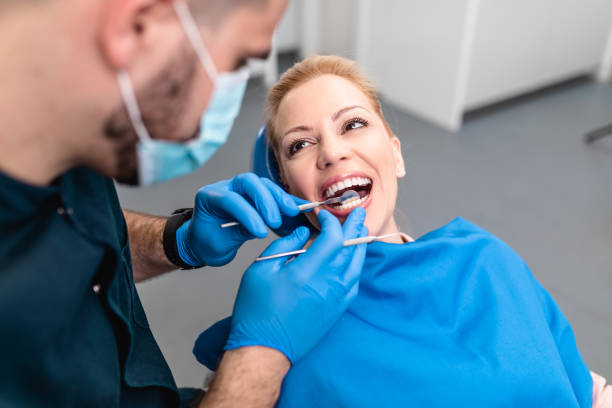 Best Full Mouth Reconstruction  in Rapids, NY